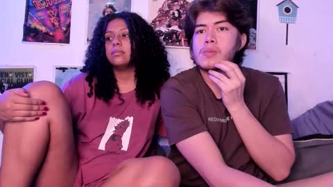 Sam and Nico online show from 03/08/26, 02:04