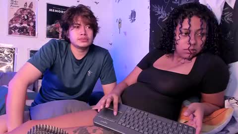 Sam and Nico online show from 03/22/26, 02:04