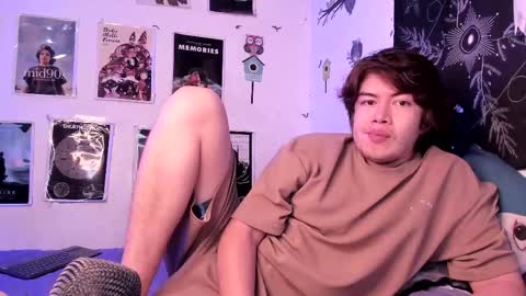 Sam and Nico online show from 03/23/26, 03:43