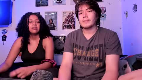 Sam and Nico online show from 03/30/26, 02:01