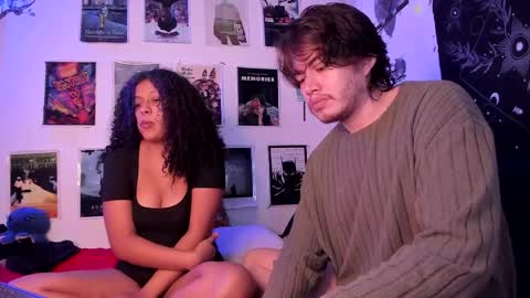Sam and Nico online show from 05/01/26, 04:39