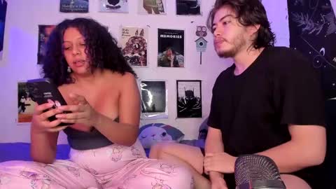 Sam and Nico online show from 05/19/26, 04:41