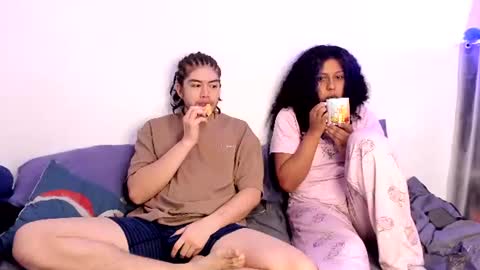 Sam and Nico online show from 06/14/26, 05:09