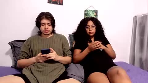 Sam and Nico online show from 07/09/26, 06:06