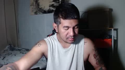 Snapshot of hothunkybear23 chatting on 12/14/25, 04:07 Khel online show from 12/14/25, 04:07