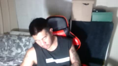 Snapshot of hothunkybear23 chatting on 02/03/26, 03:15 Khel online show from 02/03/26, 03:15