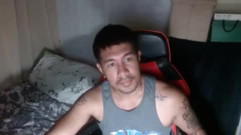 Snapshot of hothunkybear23 chatting on 02/27/26, 10:15 Khel online show from 02/27/26, 10:15