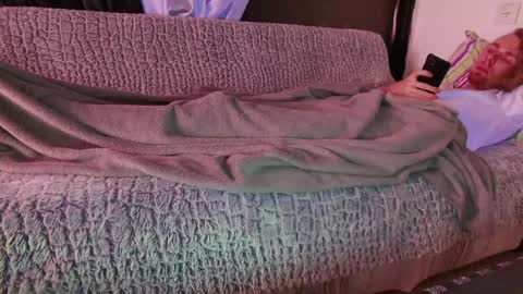 Hikikomori Alex online show from 12/14/24, 07:36