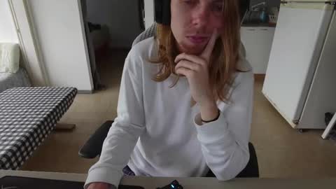 Hikikomori Alex online show from 02/21/25, 10:50
