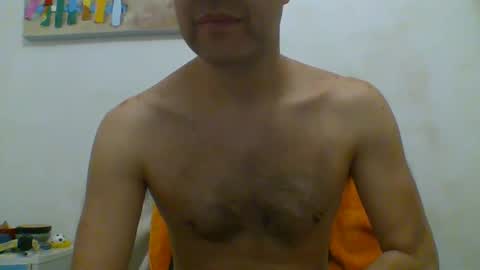 hottitan  twitter Marianoshcam online show from 10/04/25, 04:05