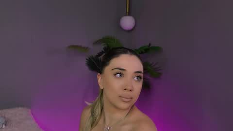 Maria online show from 04/01/26, 06:36