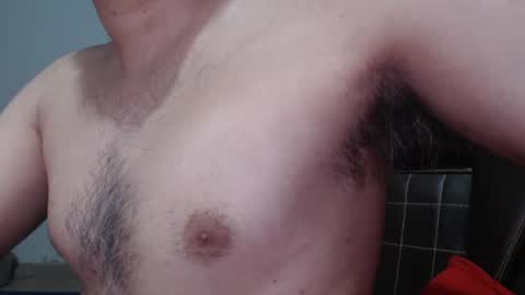 James-Hotxx online show from 10/06/25, 10:07