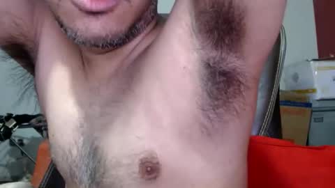 James-Hotxx online show from 05/30/26, 10:07