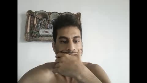 hotjuan11 online show from 04/21/26, 08:55