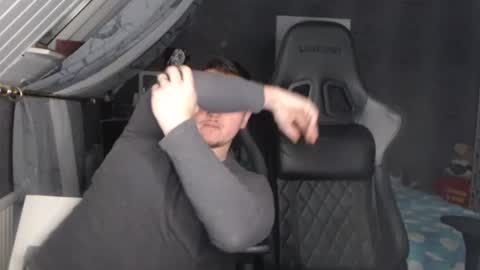 KevinKellyy online show from 02/17/25, 11:34