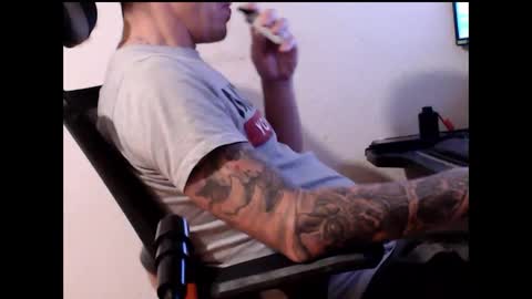 hotkinkytat online show from 12/31/24, 06:57