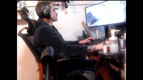 hotkinkytat online show from 01/01/25, 01:48