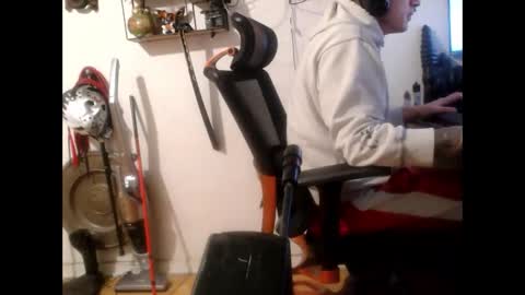 hotkinkytat online show from 01/22/25, 06:52