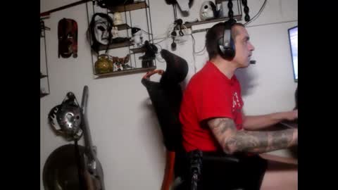 hotkinkytat online show from 02/14/25, 11:53