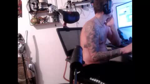 hotkinkytat online show from 02/18/25, 11:22