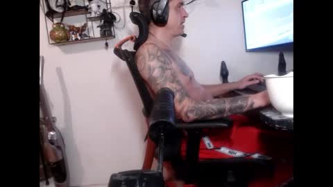 hotkinkytat online show from 02/23/25, 07:17