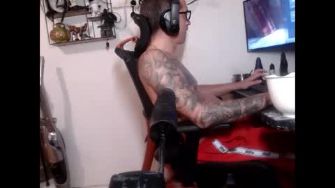 hotkinkytat online show from 02/24/25, 01:24