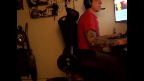 hotkinkytat online show from 03/04/25, 11:54