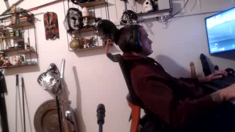 hotkinkytat online show from 03/06/25, 05:03