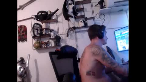 hotkinkytat online show from 03/06/25, 10:09