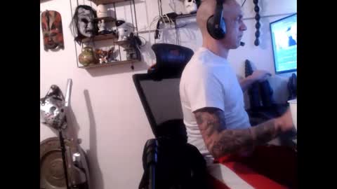 hotkinkytat online show from 03/12/25, 03:29