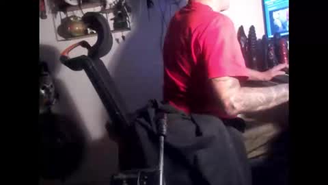 hotkinkytat online show from 10/18/25, 08:42