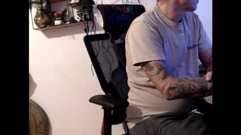 hotkinkytat online show from 11/19/25, 07:41