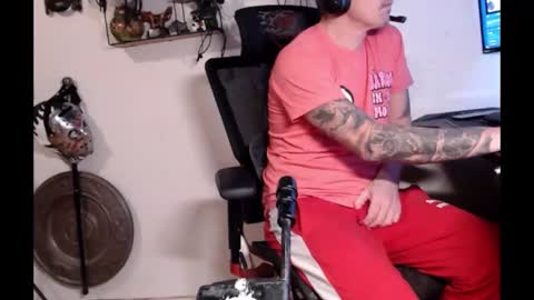 hotkinkytat online show from 01/07/26, 11:23