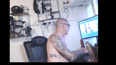 hotkinkytat online show from 04/06/26, 05:19