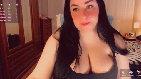 Angela online show from 04/12/26, 06:35