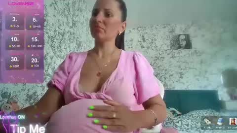 Snapshot of hotkleoo chatting on 07/24/26, 01:09 MistressM online show from 07/24/26, 01:09