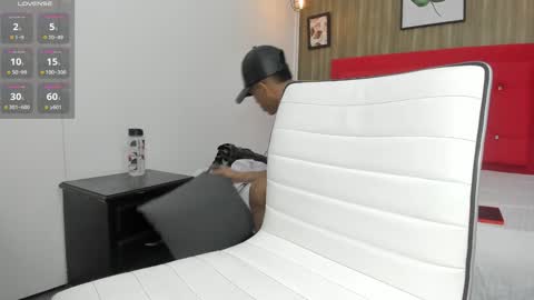 Hotkoljei online show from 12/03/24, 03:20