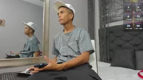 Hotkoljei online show from 01/10/25, 02:35