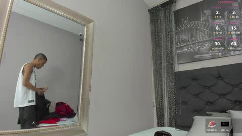 Hotkoljei online show from 02/06/25, 03:37