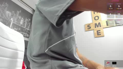 Hotkoljei online show from 02/07/25, 03:23