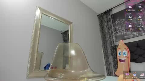 Hotkoljei online show from 02/22/25, 08:07