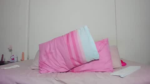 Krystel online show from 12/12/24, 01:39