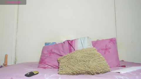 Krystel online show from 02/14/25, 07:49