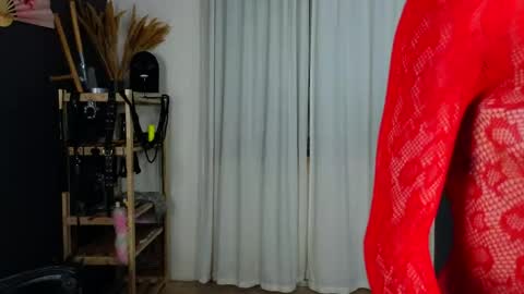 Allison  online show from 04/13/26, 06:13