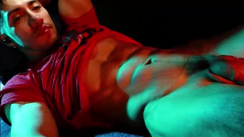 Hotlatinking online show from 11/30/25, 08:40