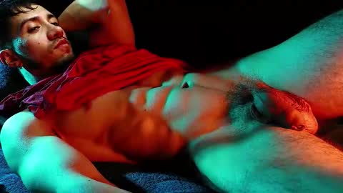 Hotlatinking online show from 02/03/26, 04:10