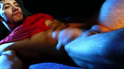 Hotlatinking online show from 04/16/26, 01:17