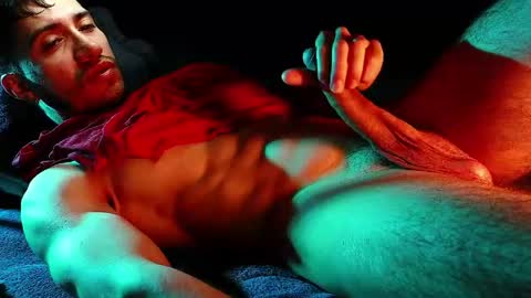 Hotlatinking online show from 05/07/26, 08:58