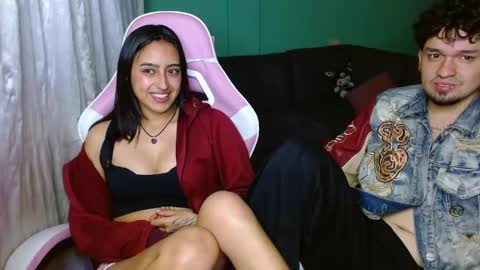 Eevee  Zoro online show from 05/15/26, 11:45
