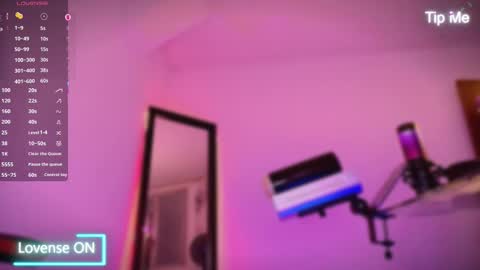 Snapshot of hotlatinox20cm chatting on 02/25/26, 08:07 HoTLatinoX20CM online show from 02/25/26, 08:07